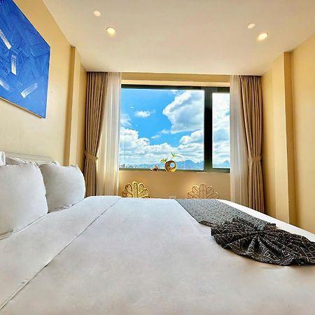 Truong Giang Boutique Hotel Lang Mon Eksteriør billede
