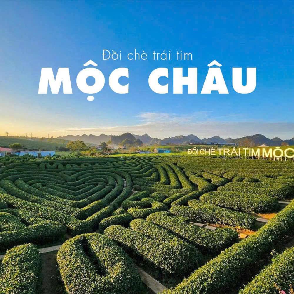 Truong Giang Boutique Hotel Lang Mon Eksteriør billede